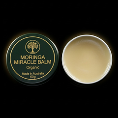 Moringa Miracle Balm