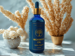 Moringa Oil