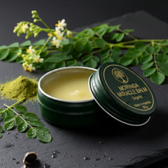 Moringa Miracle Balm