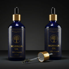Moringa Oil