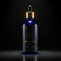 Moringa Oil