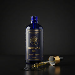 Moringa Oil