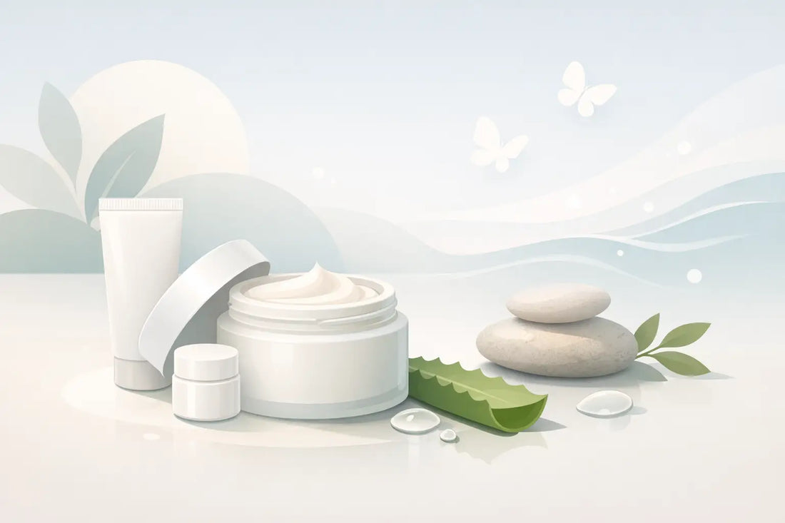 Best Fragrance Free Face Balms for Sensitive Skin