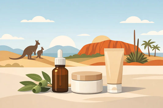 Why Australian Made Skincare Feels Different