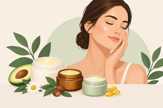 Best Balms for Glowing Skin: What to Look For