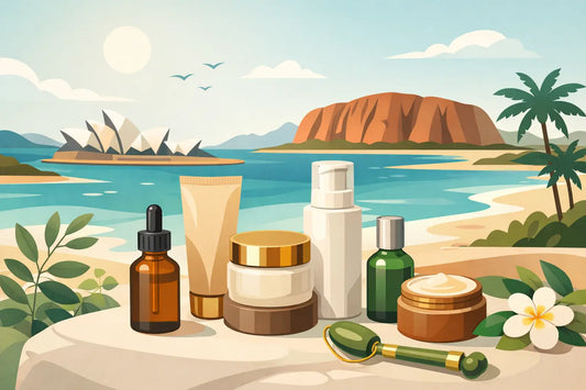 Australian Luxury Skincare Brands Worth Knowing