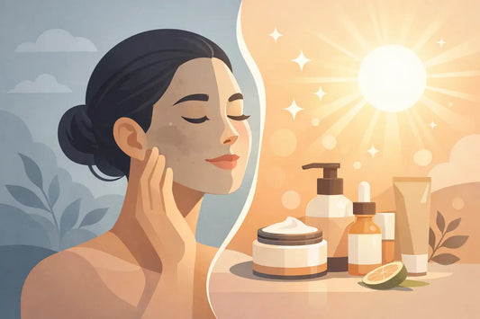Best Skincare for Dull Skin for Lasting Radiance