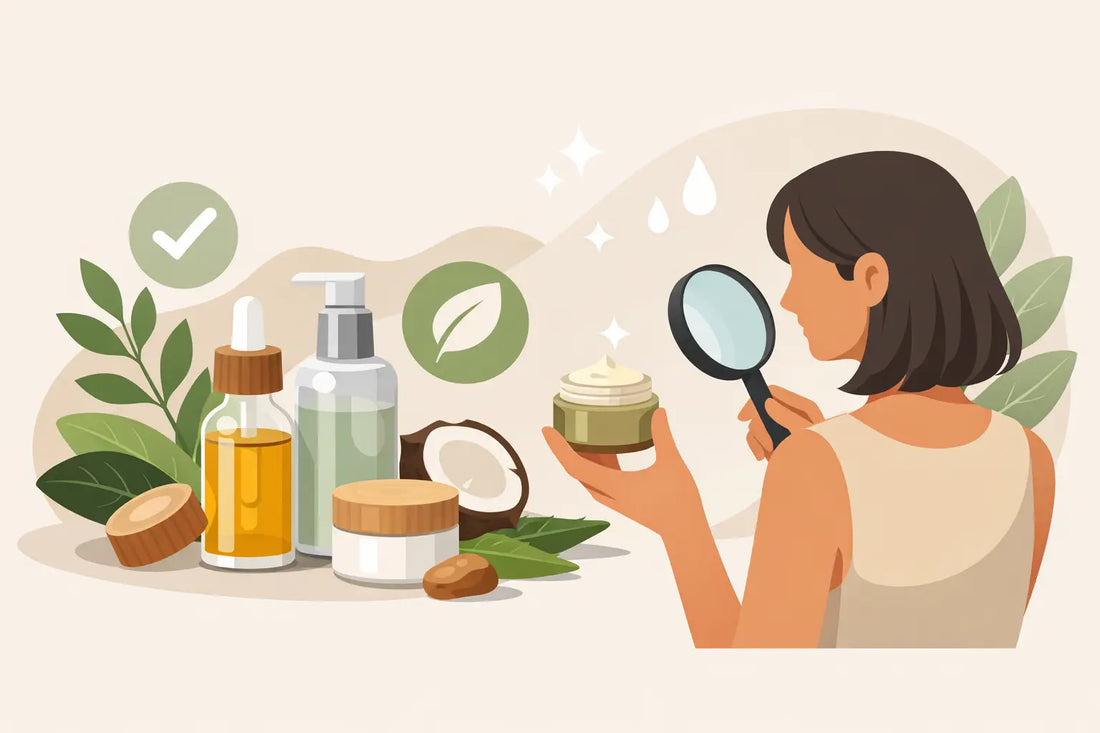 How to Choose High End Natural Skincare Brands