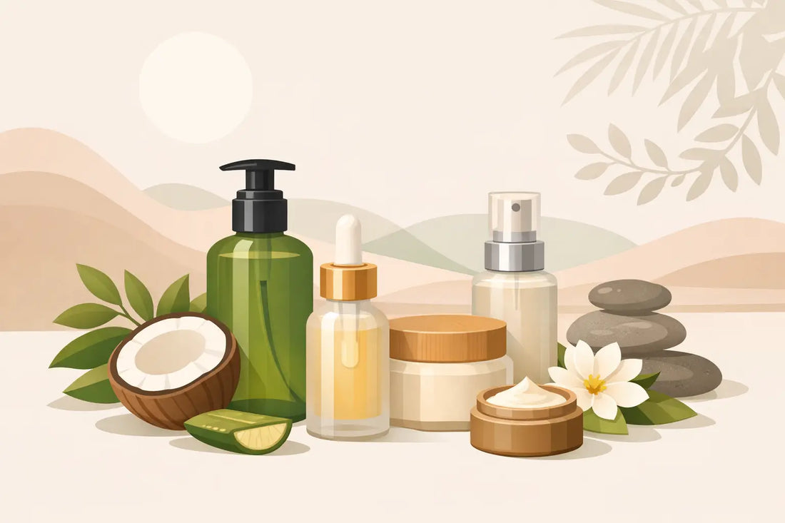 10 Best Natural Luxury Skincare Brands