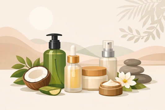 10 Best Natural Luxury Skincare Brands