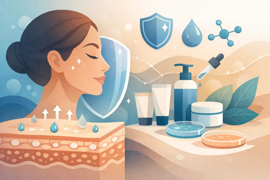 Skin Barrier Trends Worth Following in 2026