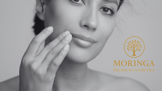 How to Use Moringa Balm for Glowing, Healthy Skin