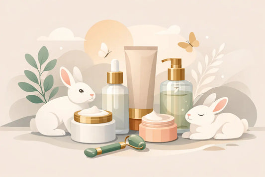 Cruelty Free Skincare That Feels Truly Luxurious