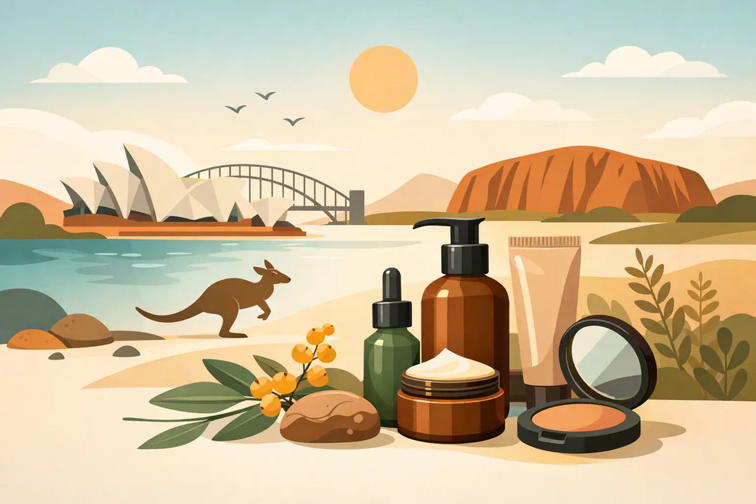 A Guide to Australian Made Beauty That Lasts
