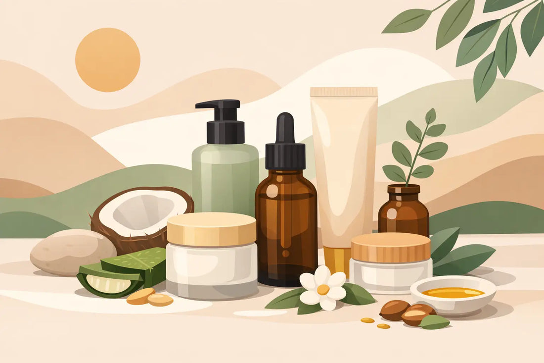 How to Choose the Best Luxury Organic Skincare