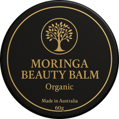 Moringa Beauty Balm
