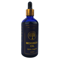 Moringa Oil