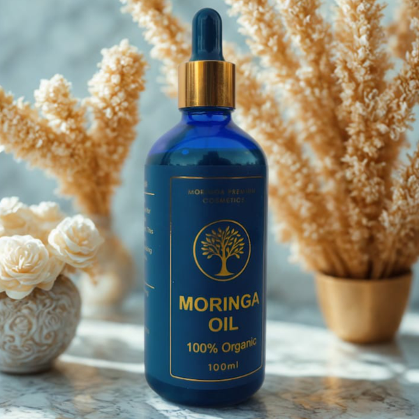 Moringa Oil