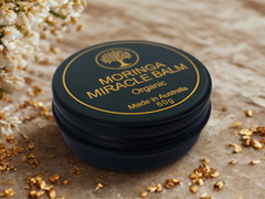 Moringa Miracle Balm