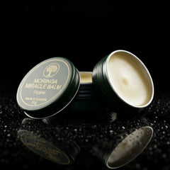 Moringa Beauty Balm