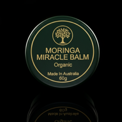 Moringa Miracle Balm